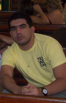 Herrique Paranhos